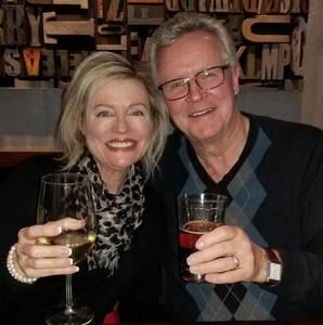 Meet your Posher, Debra jane